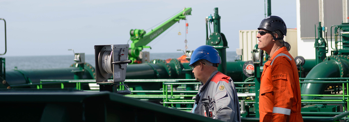 Rotterdams Arbeidsaanbod Maritieme Maakindustrie | Marstrat